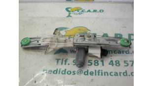 ELEVALUNAS TRASERO DERECHO OPEL VECTRA C BERLINA 2.2 16V DTI (125 CV) DE 2002 - D.2677681 2