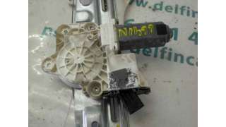 ELEVALUNAS TRASERO DERECHO OPEL VECTRA C BERLINA 2.2 16V DTI (125 CV) DE 2002 - D.2677681