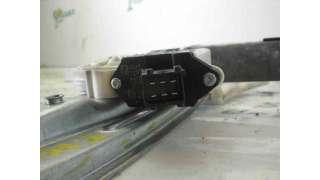 ELEVALUNAS TRASERO DERECHO OPEL VECTRA C BERLINA 2.2 16V DTI (125 CV) DE 2002 - D.2677681