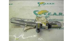 ELEVALUNAS TRASERO IZQUIERDO OPEL VECTRA C BERLINA 2.2 16V DTI (125 CV) DE 2002 - D.2677704