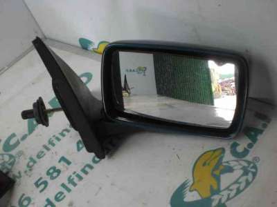 RETROVISOR DERECHO FORD ESCORT BERLINA/TURNIER 1.6 16V (90 CV) DE 1992 - D.2678275