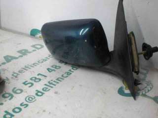 RETROVISOR DERECHO FORD ESCORT BERLINA/TURNIER 1.6 16V (90 CV) DE 1992 - D.2678275