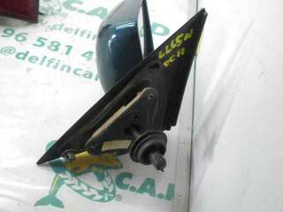 RETROVISOR DERECHO FORD ESCORT BERLINA/TURNIER 1.6 16V (90 CV) DE 1992 - D.2678275