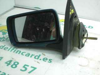 RETROVISOR IZQUIERDO FORD ESCORT BERLINA/TURNIER 1.6 16V (90 CV) DE 1992 - D.2678282