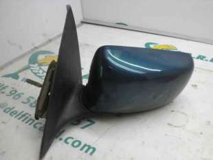RETROVISOR IZQUIERDO FORD ESCORT BERLINA/TURNIER 1.6 16V (90 CV) DE 1992 - D.2678282 2