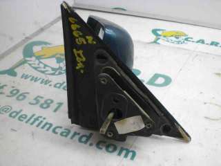 RETROVISOR IZQUIERDO FORD ESCORT BERLINA/TURNIER 1.6 16V (90 CV) DE 1992 - D.2678282