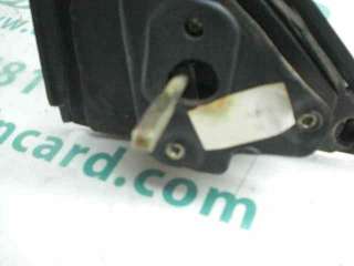 RETROVISOR IZQUIERDO FORD ESCORT BERLINA/TURNIER 1.6 16V (90 CV) DE 1992 - D.2678282