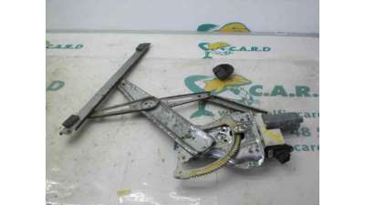 ELEVALUNAS DELANTERO DERECHO TOYOTA COROLLA 1.6 16V (110 CV) DE 2003 - D.2678503