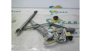 ELEVALUNAS DELANTERO DERECHO TOYOTA COROLLA 1.6 16V (110 CV) DE 2003 - D.2678503