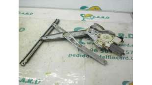 ELEVALUNAS DELANTERO DERECHO TOYOTA COROLLA 1.6 16V (110 CV) DE 2003 - D.2678503 2
