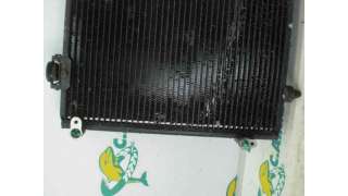 CONDENSADOR / RADIADOR AIRE ACONDICIONADO TOYOTA COROLLA 1.6 16V (110 CV) DE 2003 - D.2678565