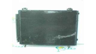 CONDENSADOR / RADIADOR AIRE ACONDICIONADO TOYOTA COROLLA 1.6 16V (110 CV) DE 2003 - D.2678565