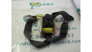 PRETENSOR AIRBAG IZQUIERDO TOYOTA COROLLA 1.6 16V (110 CV) DE 2003 - D.2678589