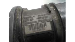 CAUDALIMETRO RENAULT MEGANE I FASE 2 BERLINA 1.9 dTi D (98 CV) DE 1999 - D.2678817 / H7700104426 2