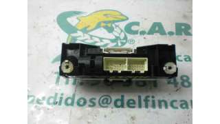 MANDO CALEFACCION / AIRE ACONDICIONADO SEAT IBIZA 1.4 TDI (80 CV) DE 2008 - D.2679623 / 901513720000