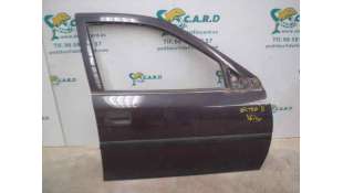 PUERTA DELANTERA DERECHA OPEL VECTRA B BERLINA 1.8 16V (116 CV) DE 1995 - D.2682302