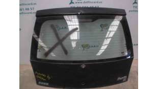 PORTON TRASERO FIAT PUNTO BERLINA 1.2 16V (80 CV) DE 1999 - D.2682401