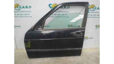 PUERTA DELANTERA IZQUIERDA SAAB 900 BERLINA 2.0 (131 CV) DE 1993 - D.2682661