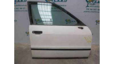 PUERTA TRASERA DERECHA AUDI 80 AVANT 2.0 (116 CV) DE 1991 - D.2682760