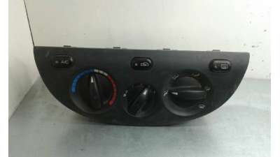 MANDO CALEFACCION / AIRE ACONDICIONADO CHEVROLET TACUMA DE 2005 - D.2683552 / UB1E150109