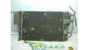 CONDENSADOR / RADIADOR AIRE ACONDICIONADO FORD ESCORT BERL./TURNIER 1.8 Turbodiesel (90 CV) DE 1995 - D.2684269