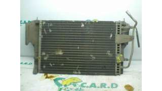 CONDENSADOR / RADIADOR AIRE ACONDICIONADO FORD ESCORT BERL./TURNIER 1.8 Turbodiesel (90 CV) DE 1995 - D.2684269