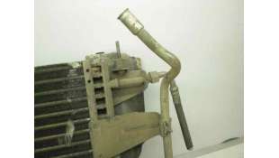 CONDENSADOR / RADIADOR AIRE ACONDICIONADO FORD ESCORT BERL./TURNIER 1.8 Turbodiesel (90 CV) DE 1995 - D.2684269 2