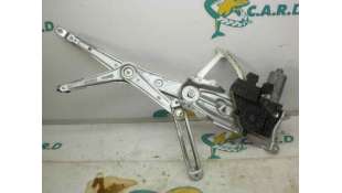 ELEVALUNAS DELANTERO DERECHO OPEL ASTRA G BERLINA 2.0 16V DI (82 CV) DE 1998 - D.2684283