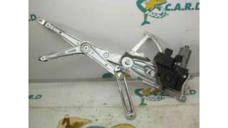 ELEVALUNAS DELANTERO DERECHO OPEL ASTRA G BERLINA 2.0 16V DI (82 CV) DE 1998 - D.2684283