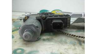 ELEVALUNAS DELANTERO DERECHO OPEL ASTRA G BERLINA 2.0 16V DI (82 CV) DE 1998 - D.2684283 2