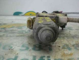 ELEVALUNAS DELANTERO IZQUIERDO FORD FIESTA BERLINA 1.8 D (60 CV) DE 1996 - D.2684290 2