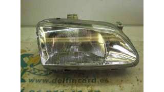 FARO DERECHO RENAULT MEGANE I CLASSIC 1.9 dTi D (98 CV) DE 1996 - D.2684320