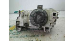 FARO DERECHO RENAULT MEGANE I CLASSIC 1.9 dTi D (98 CV) DE 1996 - D.2684320 2