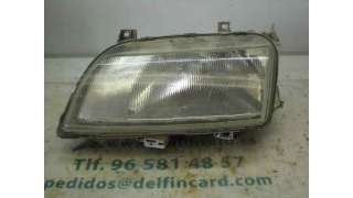 FARO IZQUIERDO SEAT ALHAMBRA 1.9 TDI (90 CV) DE 1996 - D.2684351