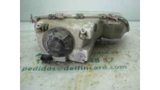 FARO IZQUIERDO SEAT ALHAMBRA 1.9 TDI (90 CV) DE 1996 - D.2684351