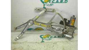 ELEVALUNAS DELANTERO IZQUIERDO OPEL ASTRA G BERLINA 2.0 16V (136 CV) DE 1999 - D.2684825