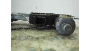 ELEVALUNAS DELANTERO IZQUIERDO OPEL ASTRA G BERLINA 2.0 16V (136 CV) DE 1999 - D.2684825 2