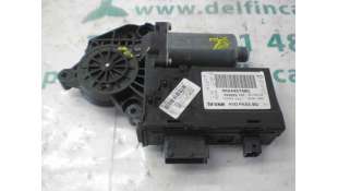 MOTOR ELEVALUNAS DELANTERO DERECHO PEUGEOT 307 BREAK / SW 2.0 HDi (90 CV) DE 2002 - D.2686706