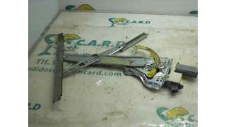 ELEVALUNAS DELANTERO DERECHO TOYOTA AVENSIS WAGON 2.0 16V (147 CV) DE 2003 - D.2686751