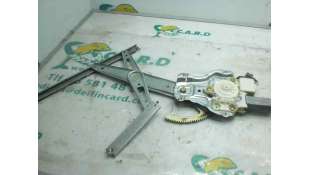 ELEVALUNAS DELANTERO DERECHO TOYOTA AVENSIS WAGON 2.0 16V (147 CV) DE 2003 - D.2686751 2