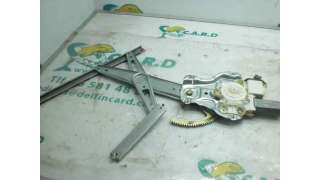 ELEVALUNAS DELANTERO DERECHO TOYOTA AVENSIS WAGON 2.0 16V (147 CV) DE 2003 - D.2686751