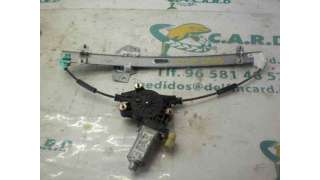 ELEVALUNAS DELANTERO IZQUIERDO HYUNDAI ACCENT 1.5 CRDi (110 CV) DE 2007 - D.2686768
