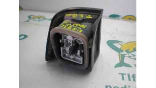 PILOTO TRASERO DERECHO CITROEN XANTIA BREAK 1.9 Turbodiesel (90 CV) DE 1993 - D.2687376 2