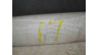 PUERTA DELANTERA IZQUIERDA NISSAN KUBISTAR 1.5 dCi Turbodiesel (68 CV) DE 2003 - D.2687574