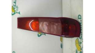 PILOTO TRASERO DERECHO FIAT PUNTO BERL. 1.9 D DE 1994 - D.2687871 2