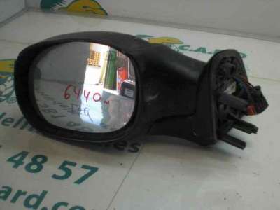 RETROVISOR IZQUIERDO CITROEN XSARA PICASSO 1.6 16V HDi (90 CV) DE 2004 - D.2687956