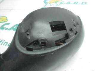 RETROVISOR IZQUIERDO CITROEN XSARA PICASSO 1.6 16V HDi (90 CV) DE 2004 - D.2687956