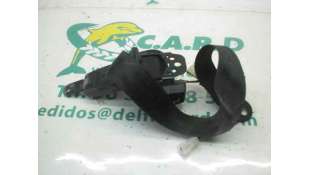 CINTURON SEGURIDAD TRASERO CITROEN XSARA PICASSO 2.0 HDi (90 CV) DE 1999 - D.2687963 2
