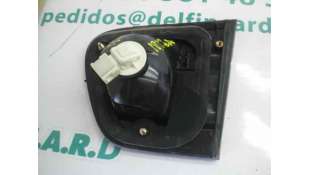 PILOTO TRASERO IZQUIERDO SEAT IBIZA 1.4 (60 CV) DE 1999 - D.2688069 / 6K6945111G 2