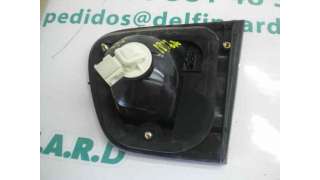 PILOTO TRASERO IZQUIERDO SEAT IBIZA 1.4 (60 CV) DE 1999 - D.2688069 / 6K6945111G